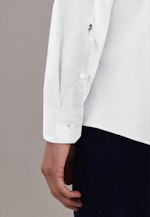 Slim Business Hemd Uni in Grau |  Seidensticker Onlineshop