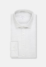 Slim Business Hemd Uni in Grau |  Seidensticker Onlineshop