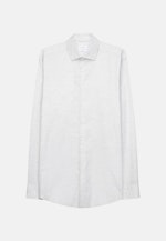 Slim Business Hemd Uni in Grau |  Seidensticker Onlineshop