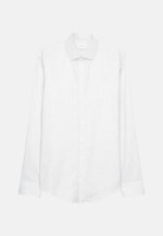 Shaped Chemise Business carreaux in Gris |  Seidensticker Onlineshop