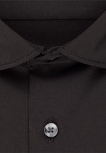 X-Slim Chemise Performance Uni in Noir |  Seidensticker Onlineshop