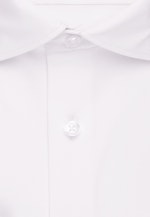 X-Slim Chemise Performance Uni in Blanc |  Seidensticker Onlineshop