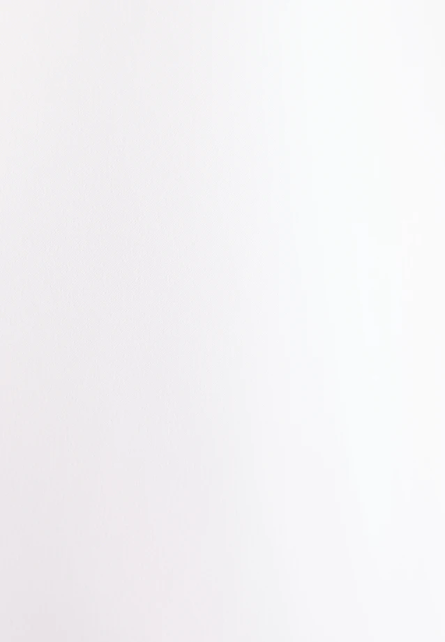 X-Slim Chemise Performance Uni in Blanc |  Seidensticker Onlineshop