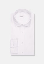X-Slim Performance-Hemd Uni in Weiß |  Seidensticker Onlineshop
