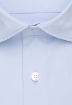 X-Slim Performance shirt Uni in Light Blue |  Seidensticker Onlineshop