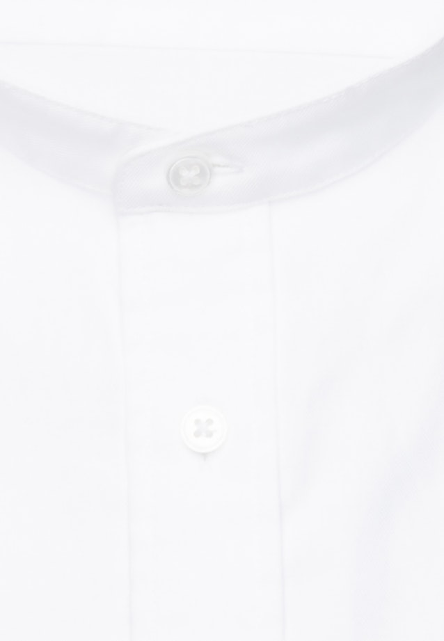 Slim Chemise Business uni in Blanc |  Seidensticker Onlineshop