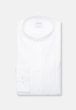 Slim Chemise Business uni in Blanc |  Seidensticker Onlineshop
