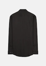 Regular Chemise d'affaires Uni in Gris |  Seidensticker Onlineshop