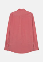 Regular Business shirt Uni in Red |  Seidensticker Onlineshop