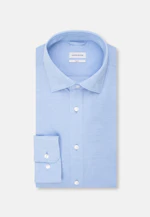 Regular Business Hemd Uni in Hellblau |  Seidensticker Onlineshop