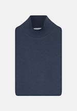 Pullover Uni in Grau |  Seidensticker Onlineshop