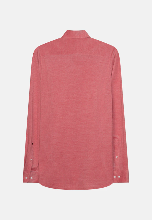 Shaped Performance shirt Uni in Red |  Seidensticker Onlineshop