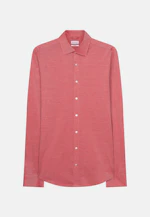 Shaped Performance shirt Uni in Red |  Seidensticker Onlineshop