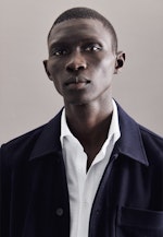 Shaped Performance-Hemd Uni in Weiß |  Seidensticker Onlineshop