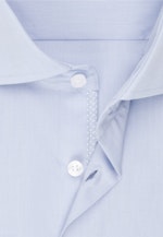Regular Business Hemd Uni in Hellblau |  Seidensticker Onlineshop