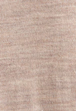 Regular Pullover Uni in Beige |  Seidensticker Onlineshop