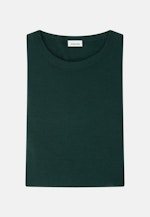 Pull-Over Regular Manche Longue in Vert |  Seidensticker Onlineshop