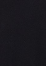 Regular Pullover Uni in Schwarz |  Seidensticker Onlineshop