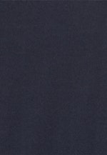 Regular Pullunder, Pullover Uni in Dunkelblau |  Seidensticker Onlineshop