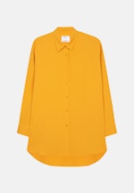 Twill Long Blouse in Yellow |  Seidensticker Onlineshop