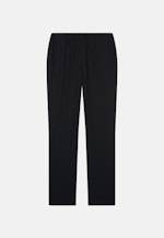 Trousers in Black |  Seidensticker Onlineshop