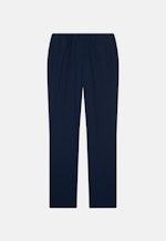 Trousers in Dark blue |  Seidensticker Onlineshop