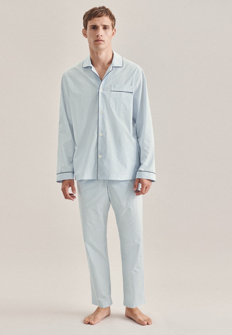 Pyjama aus 100% Baumwolle
