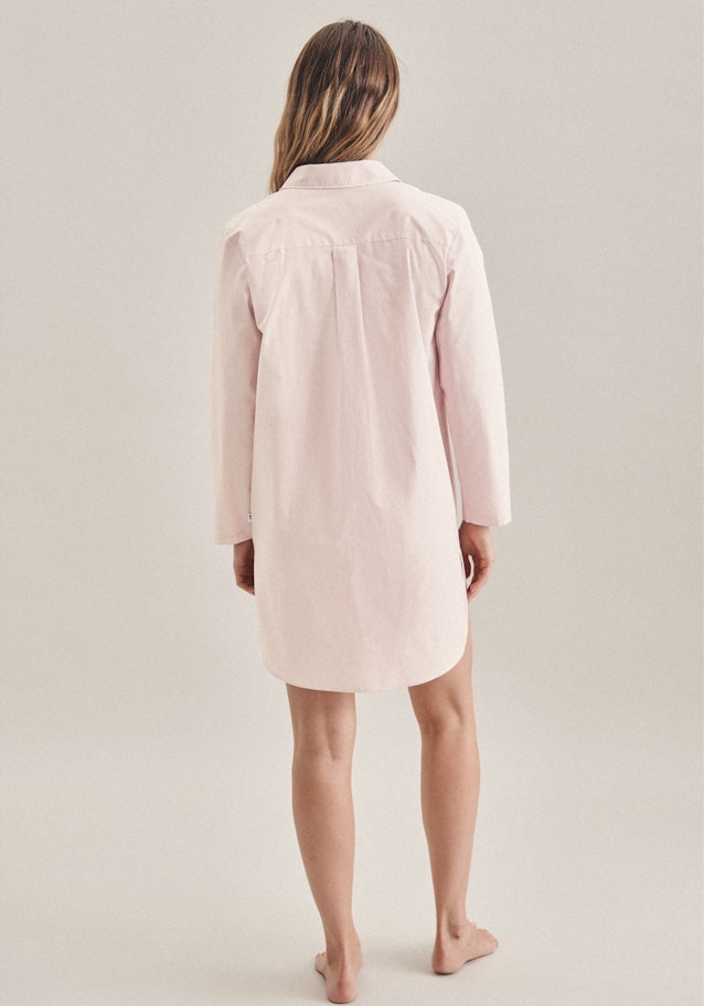Night shirt in Pink |  Seidensticker Onlineshop