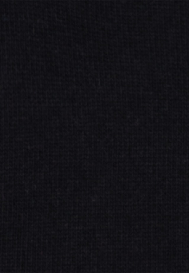 Pullover Col roulé in Noir |  Seidensticker Onlineshop