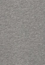 Regular Pyjama Uni in Gris |  Seidensticker Onlineshop
