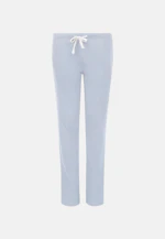 Regular Pyjama Uni in Hellblau |  Seidensticker Onlineshop