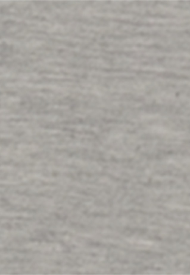 Bademantel Regular in Grey melange |  Seidensticker Onlineshop