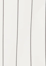 Longbluse Streifen in Ecru |  Seidensticker Onlineshop