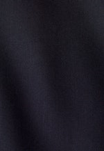 Regular Business Hemd Uni in Schwarz |  Seidensticker Onlineshop