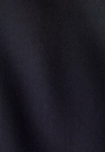 Regular Business shirt Uni in Black |  Seidensticker Onlineshop