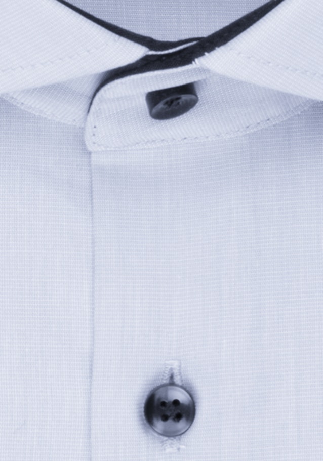 Regular Business Hemd Uni in Hellblau | Seidensticker Onlineshop