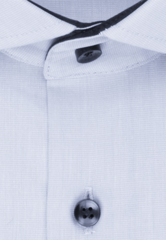 Regular Business Hemd Uni in Hellblau |  Seidensticker Onlineshop
