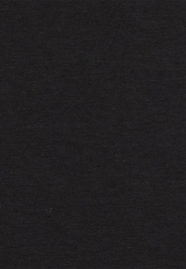 Two-Pack V-Neck T-Shirt in Black |  Seidensticker Onlineshop