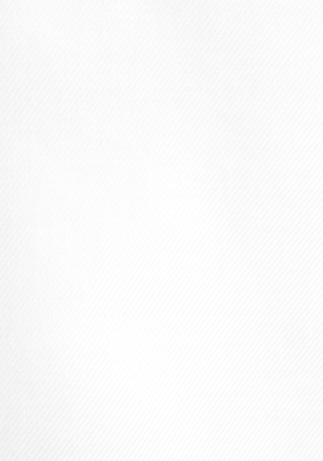 Slim Chemise d'affaires Uni in Blanc | Seidensticker Onlineshop