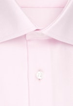 Slim Business Hemd Uni in Rosa |  Seidensticker Onlineshop