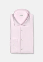 Slim Business Hemd Uni in Rosa |  Seidensticker Onlineshop