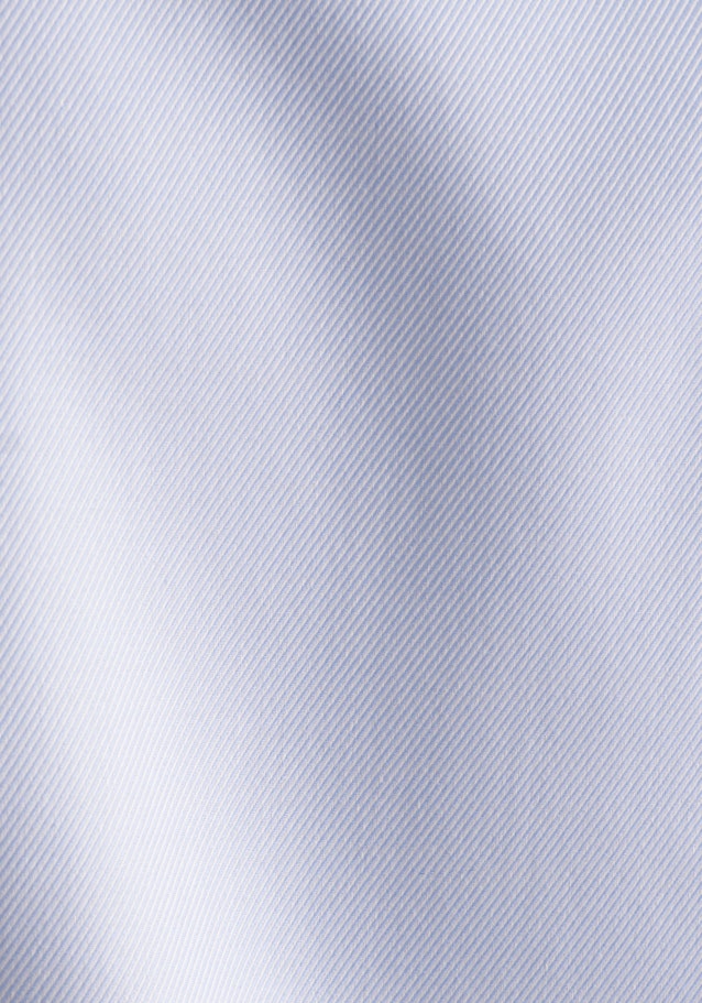 Slim Chemise d'affaires Uni in Bleu Moyen | Seidensticker Onlineshop
