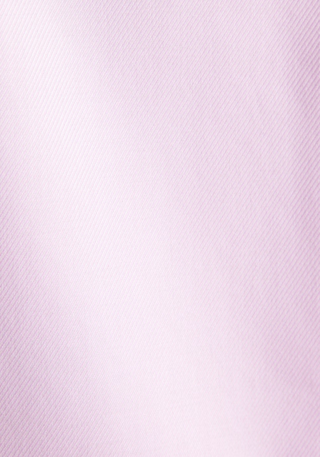 Slim Chemise d'affaires Uni in Rose Fuchsia | Seidensticker Onlineshop