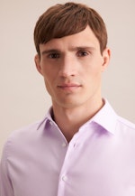 Slim Business Hemd Uni in Rosa |  Seidensticker Onlineshop