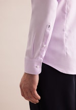 Slim Business Hemd Uni in Rosa |  Seidensticker Onlineshop