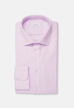 Slim Business Hemd Uni in Rosa |  Seidensticker Onlineshop