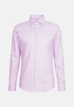 Slim Business Hemd Uni in Rosa |  Seidensticker Onlineshop