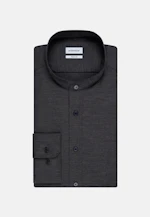 Regular Business Hemd Uni in Grau |  Seidensticker Onlineshop