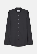 Regular Business Hemd Uni in Grau |  Seidensticker Onlineshop