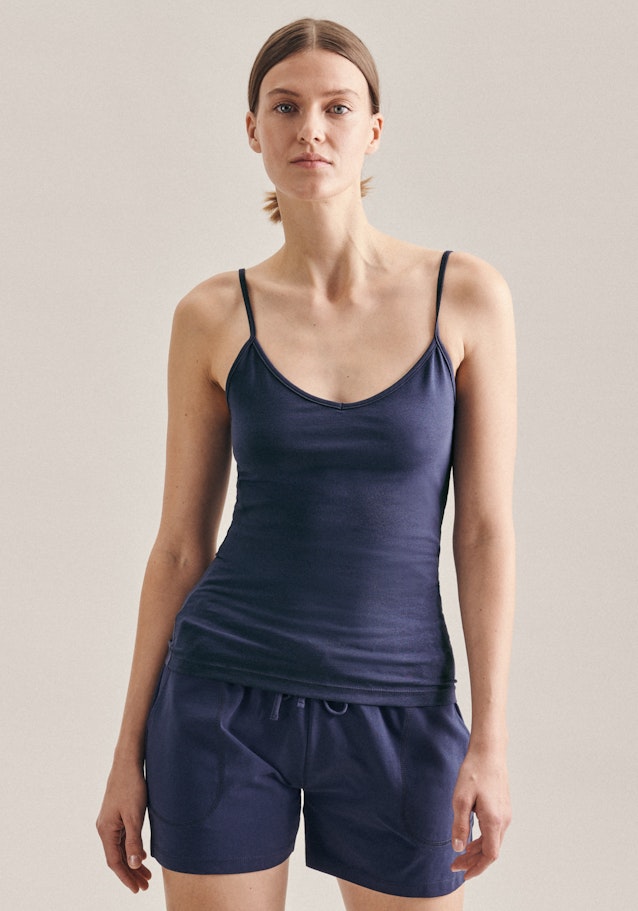 Top Uni in Dunkelblau | Seidensticker Onlineshop